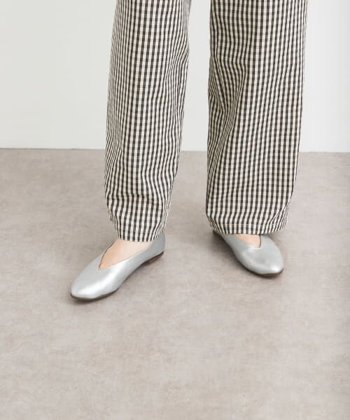 Vカットパンプス （パンプス）｜＊＊URBAN RESEARCH DOORS