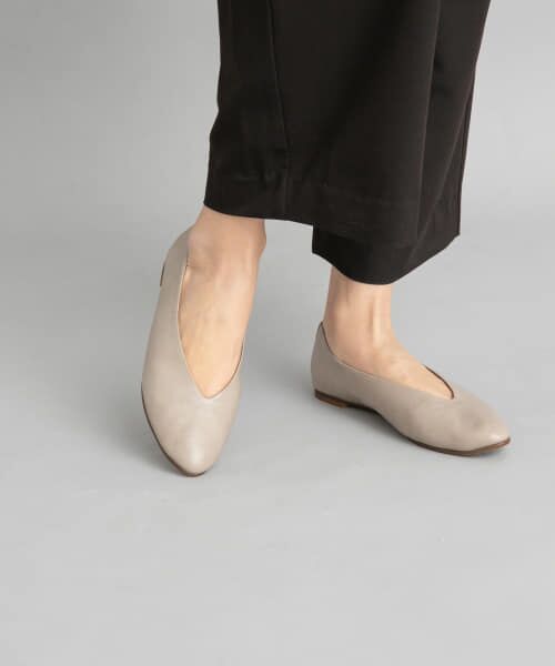 Vカットパンプス （パンプス）｜＊＊URBAN RESEARCH DOORS