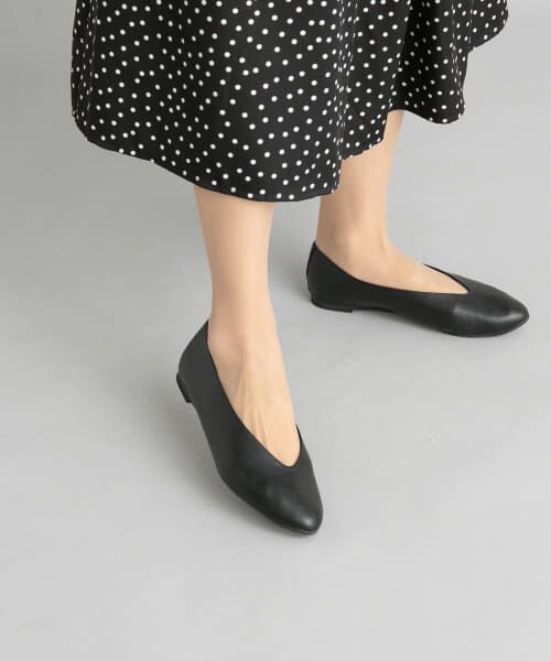 Vカットパンプス （パンプス）｜＊＊URBAN RESEARCH DOORS