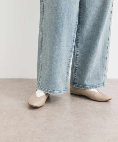 Vカットパンプス （パンプス）｜＊＊URBAN RESEARCH DOORS
