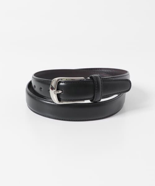 ＊＊URBAN RESEARCH DOORS / アーバンリサーチ ドアーズ ベルト・サスペンダー | LIFE STYLE TAILOR　ルガードショルダーベルト（BLACK）