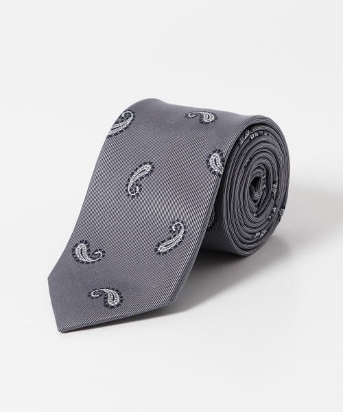 セール】 LIFE STYLE TAILOR 25SS国内タイペイズリー1