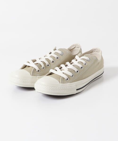 セール】 CONVERSE ALL STAR FLOWEREYELETS OX （スニーカー