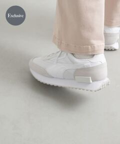 PUMA　Exclusive フューチャーライダー