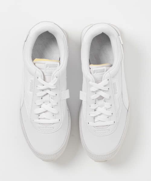 セール】 PUMA Exclusive フューチャーライダー （スニーカー