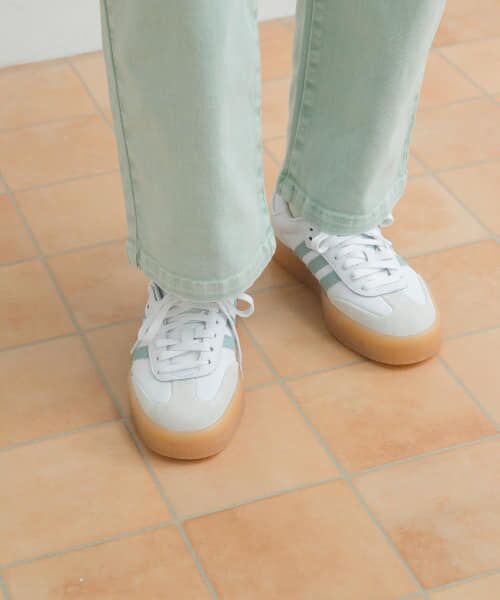 adidas SAMBA W （スニーカー）｜＊＊URBAN RESEARCH DOORS