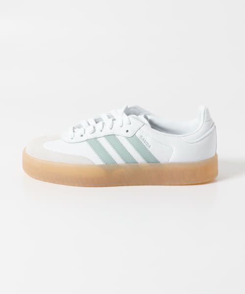 靴 adidas SAMBA OG W URBAN RESEARCH DOORS 楽天市場】adidas SAMBA OG W URBAN RESEARCH DOORS アーバン
