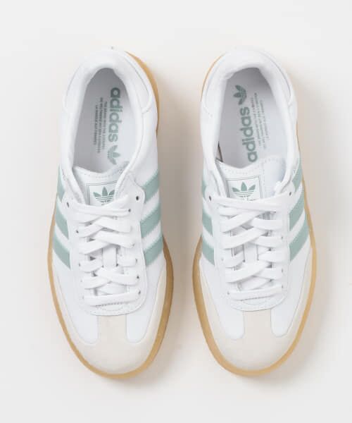 adidas SAMBA W （スニーカー）｜＊＊URBAN RESEARCH DOORS