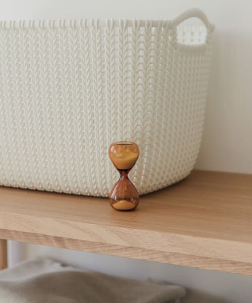 ＊＊URBAN RESEARCH DOORS / アーバンリサーチ ドアーズ インテリア・インテリア雑貨 | 『WEB限定』ハイタイド　砂時計S（AM）