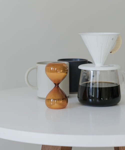 ＊＊URBAN RESEARCH DOORS / アーバンリサーチ ドアーズ インテリア・インテリア雑貨 | 『WEB限定』ハイタイド　砂時計M（AM）