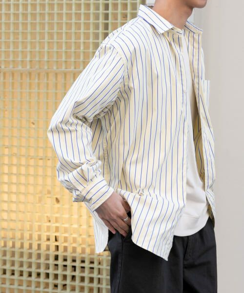 セール】 FORK&SPOON CAVEオックスシャツ （シャツ・ブラウス