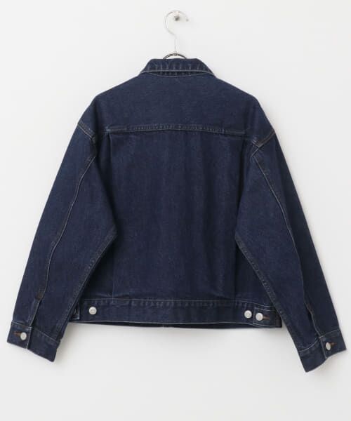 FORK&SPOON　JFデニムジャケット FORK&SPOON JFデニムジャケット（デニムジャケット