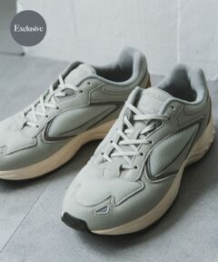 『別注』MOONSTAR×DOORS　STUDEN