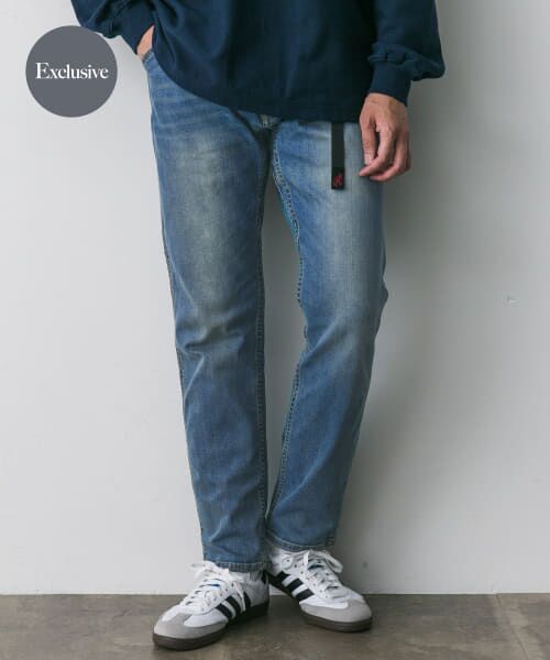 ＊＊URBAN RESEARCH DOORS / アーバンリサーチ ドアーズ その他パンツ | 『別注』Gramicci　Mountain Pants（MediumUsed）