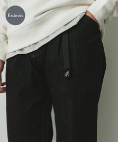 『別注』Gramicci　Mountain Tuck Pants