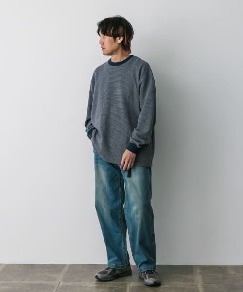 URBAN RESEARCH別注Gramicci Mountain Pants URBAN RESEARCH DOORS｜『別注』Gramicci Mountain Pants