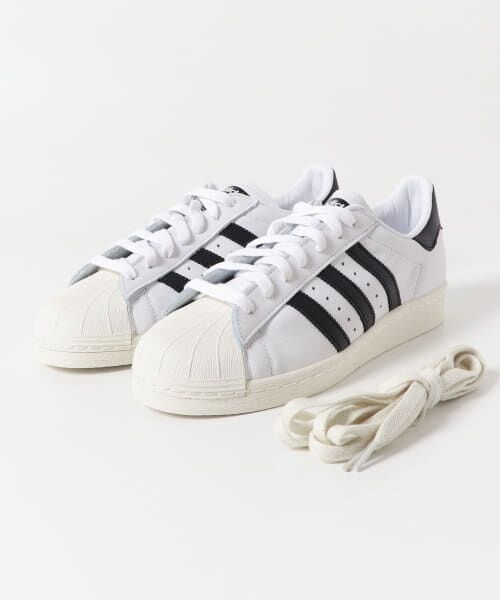 靴 adidas SUPERSTAR 82 FI アディダス adidas Superstar 82 FI 