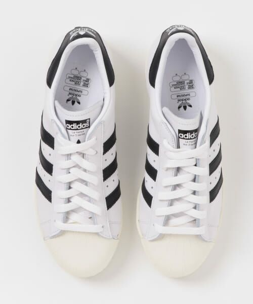 adidas SUPERSTAR 82 （スニーカー）｜＊＊URBAN RESEARCH DOORS