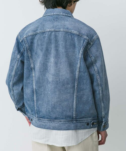 ジャケット・アウター denim docking tailored jacket archive denim docking tailored jacket archive