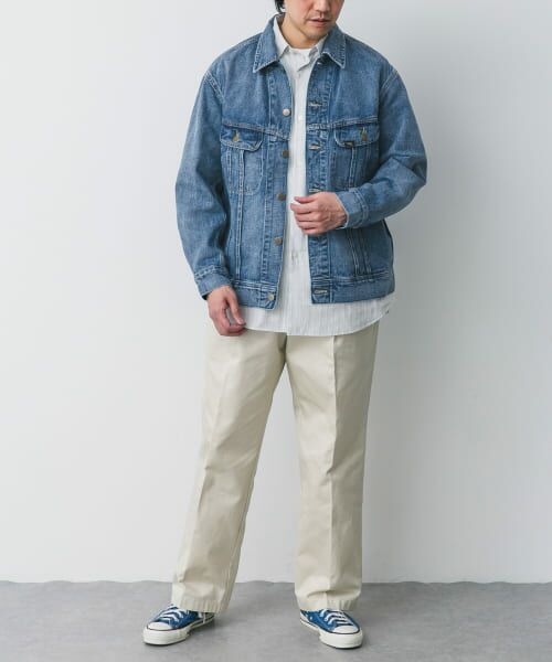 ITEMS URBAN RESEARCH ビッグGジャン ITEMS URBANRESEARCH（アイテムズ アーバンリサーチ）の「ビッグ