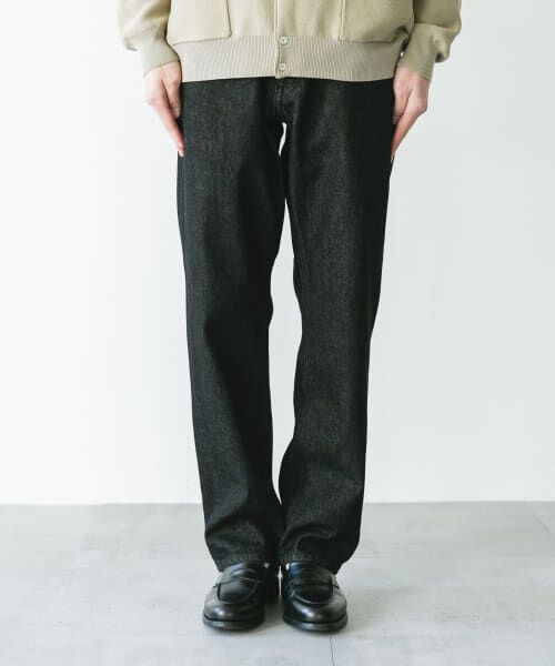 セール】 13.3oz デニムパンツ （デニムパンツ）｜＊＊URBAN