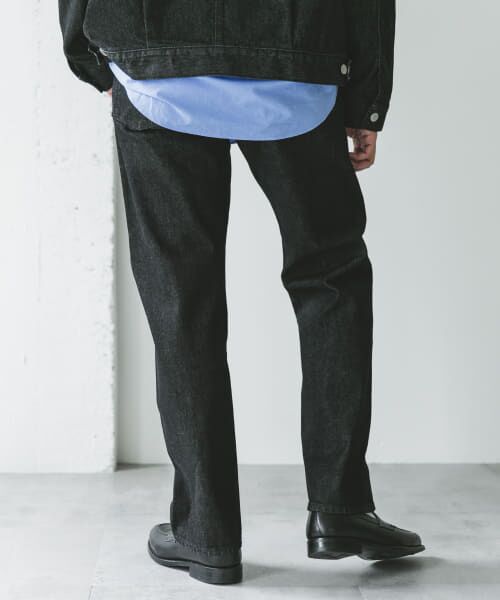 セール】 13.3oz デニムパンツ （デニムパンツ）｜＊＊URBAN