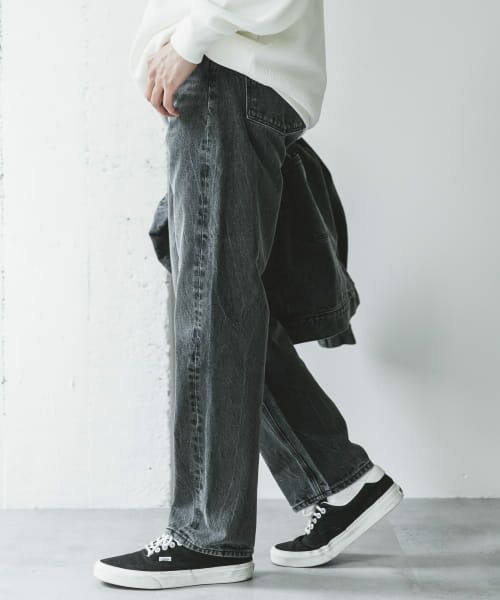 セール】 USED 13.3oz デニムパンツ （デニムパンツ