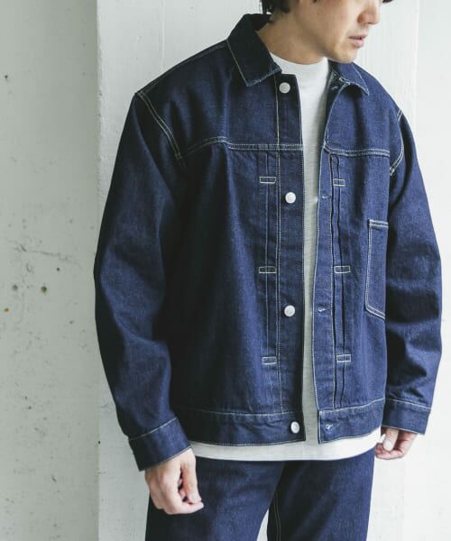 Harakiri Drive さま専用D&G ジャケット　美品 MT.RAINIER DESIGN x HSD 60/40 クラシック マウンテンパーカ