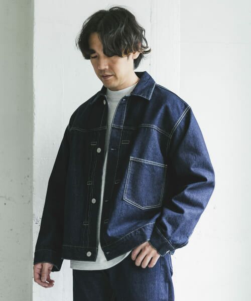 Harakiri Drive さま専用D&G ジャケット　美品 Harakiri Drive さま専用D&G ジャケット 美品 デニムジャケット