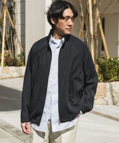 『吸水速乾』セオアルファドライビングジャケット