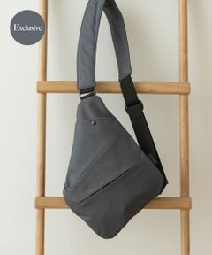 『別注』SML×DOORS　ボディバッグ