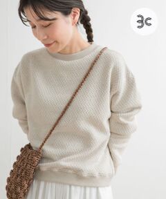 ラフィージグザグインレイプルオーバー