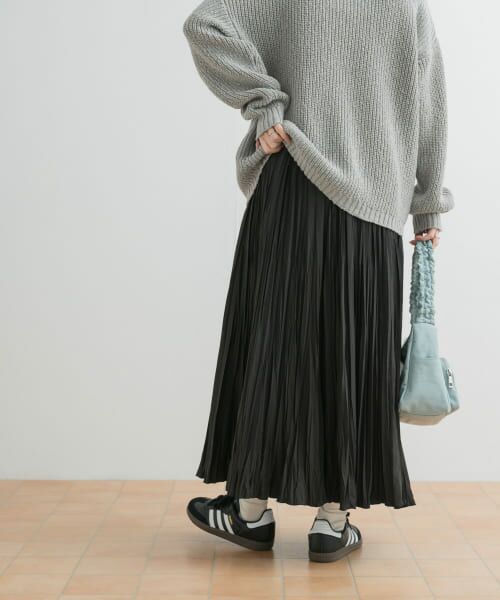 Treatürself üna プリーツスカート 2025年最新】Treat ürself スカート プリーツの人気アイテム