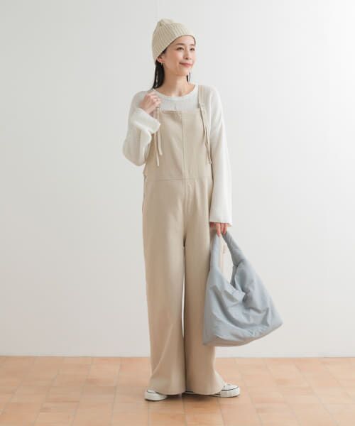 かぐれ バッククロスサロペット アーバンリサーチ かぐれ｜バッククロスサロペット | Rakuten Fashion(楽天