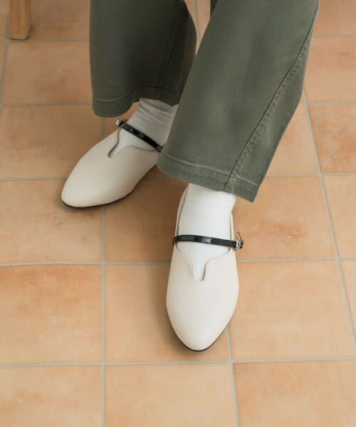 セール】 ワンストラップパンプス （パンプス）｜＊＊URBAN