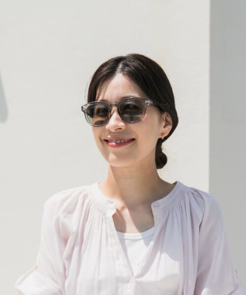 ＊＊URBAN RESEARCH DOORS / アーバンリサーチ ドアーズ サングラス・メガネ | サングラス（GRAY）