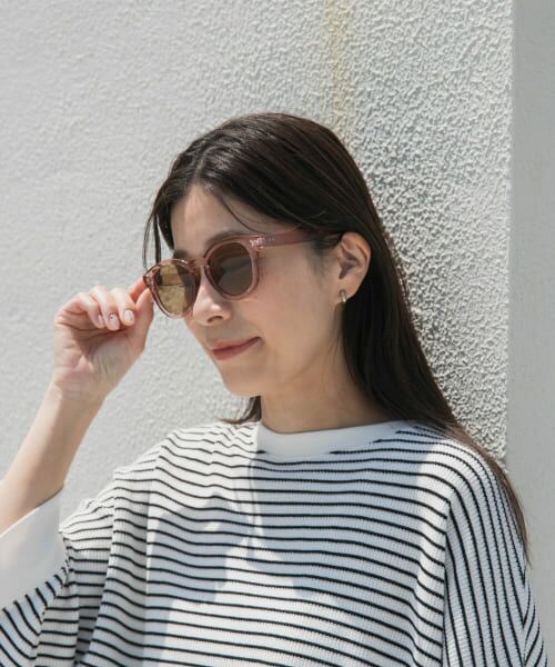 ＊＊URBAN RESEARCH DOORS / アーバンリサーチ ドアーズ サングラス・メガネ | サングラス（P/BRN）