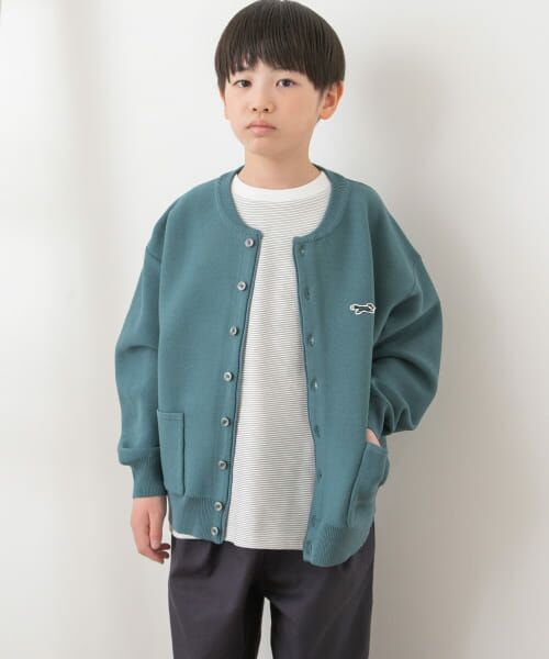 セール】 『親子リンク』『別注』PENNEYS×DOORS THE FOXクルー