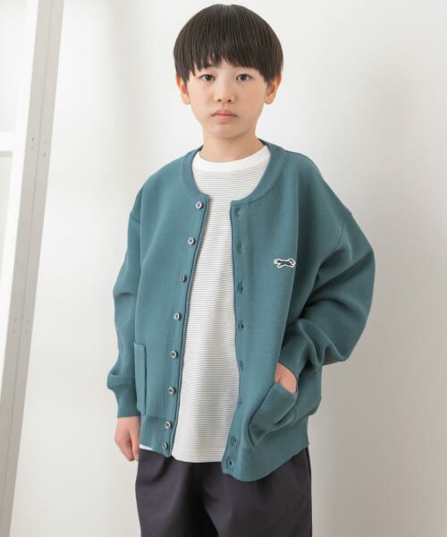 セール】 『親子リンク』『別注』PENNEYS×DOORS THE FOXクルー