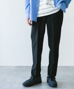 ＊＊URBAN RESEARCH DOORS / アーバンリサーチ ドアーズ その他パンツ | 『吸水速乾/接触冷感/防シワ』『一部WEB限定』UTILITY&EASY イージートラウザー