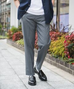 ＊＊URBAN RESEARCH DOORS / アーバンリサーチ ドアーズ その他パンツ | 『吸水速乾/接触冷感/防シワ』『一部WEB限定』UTILITY&EASY イージートラウザー