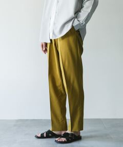 ＊＊URBAN RESEARCH DOORS / アーバンリサーチ ドアーズ その他パンツ | 『吸水速乾/接触冷感/防シワ』『一部WEB限定』UTILITY&EASY イージートラウザー