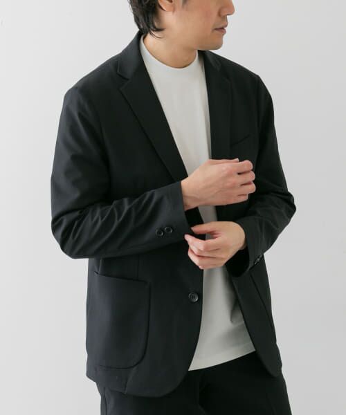 セール】 『イージーケア』LIFE STYLE TAILOR 4WAYストレッチ