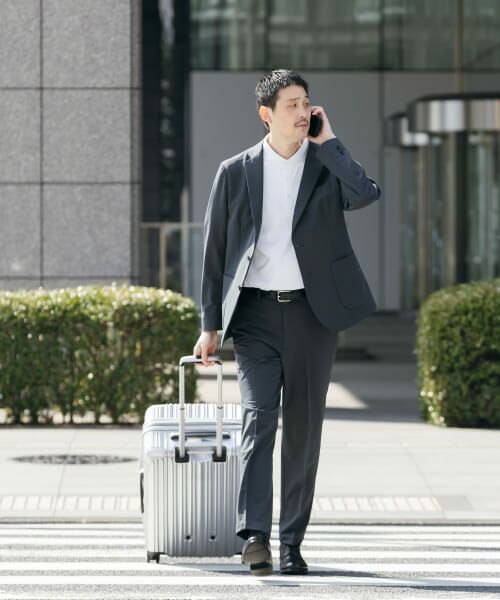 セール】 『イージーケア』LIFE STYLE TAILOR 4WAYストレッチ