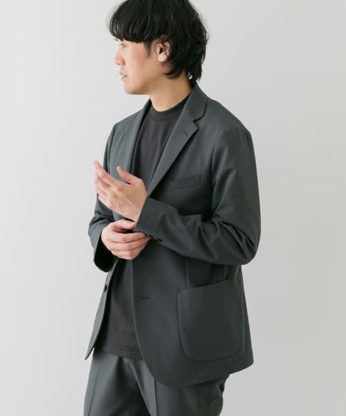 セール】 『イージーケア』LIFE STYLE TAILOR 4WAYストレッチ