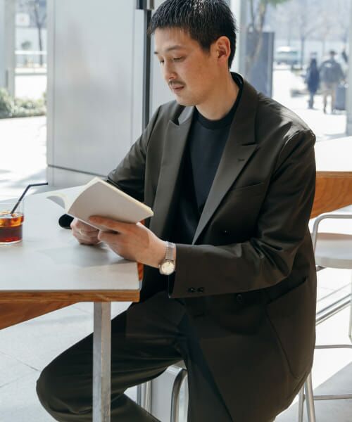 セール】 『イージーケア』LIFE STYLE TAILOR 4WAYストレッチ