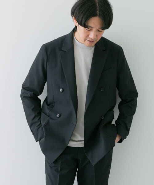 セール】 『イージーケア』LIFE STYLE TAILOR 4WAYストレッチ
