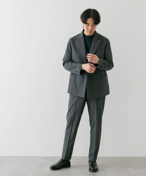 セール】 『イージーケア』LIFE STYLE TAILOR 4WAYストレッチ