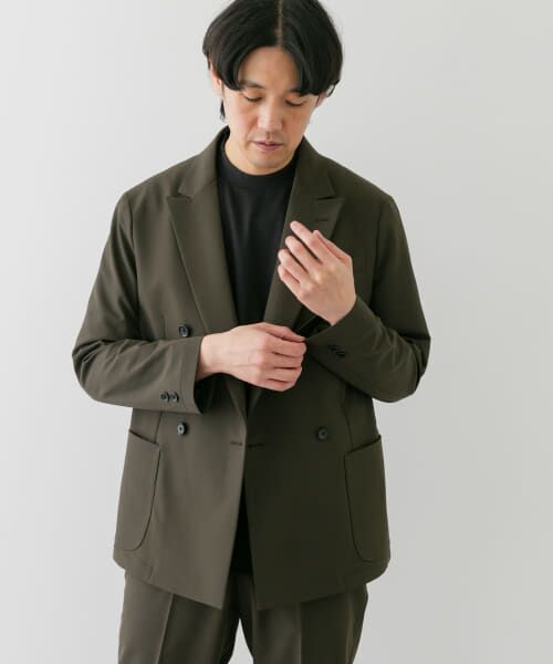 セール】 『イージーケア』LIFE STYLE TAILOR 4WAYストレッチ