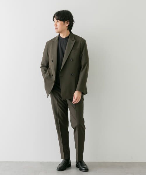 セール】 『イージーケア』LIFE STYLE TAILOR 4WAYストレッチ